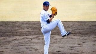 元ソフトバンク左腕・坂田将人がBC茨城と選手契約　練習生から支配下へ