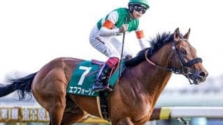 【皐月賞想定】ホープフルS覇者ダノンザキッド、無敗の共同通信杯覇者エフフォーリアなど