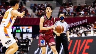 米須玲音が川崎との特別指定選手契約満了「また川崎に戻って来たい」