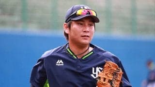 ヤクルト川端が新たに濃厚接触者に特定　内川、青木とともに13日まで自宅待機に