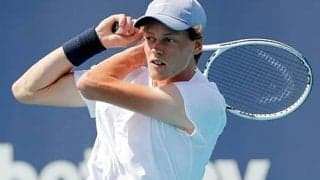  19歳が史上8人目の快挙達成 