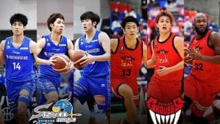 島根スサノオマジックはホームでリベンジを…白濱僚祐のディフェンスに期待