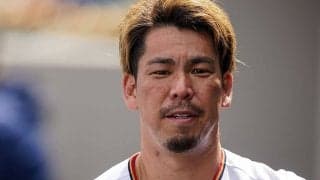 【MLB】前田健太、開幕戦で“二刀流”の活躍なるか？　敵は寒さ「手が痛そう」