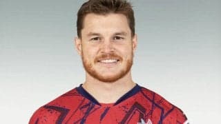 岡山MFパウリーニョがトレーニングマッチで負傷、全治最大8週間