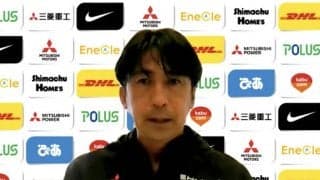 ストライカー補強の浦和、西野努TDが経緯を説明「フェイエノールトでメディカルチェック」、「来年は得点王」と期待