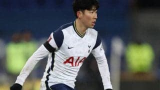 バイエルン、来夏にソン・フンミン獲得へ？現在交渉中のトッテナムを超えるオファーを準備か