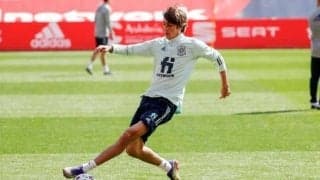 セビージャ スペイン代表“新世代”の契約解除金を195億円に設定へ