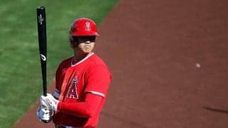 【MLB】大谷翔平は「歴史的シーズンを送る可能性」　MVP予想でトラウトに次いで2位に