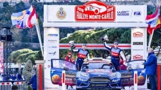 グリーンスミスのコ・ドライバーに抜擢のパターソン「エドモンソンは素晴らしい才能の持ち主」