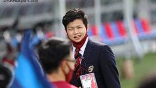 【連載】ラグビー卒業記念特集『門出』　第３回亀井亮介