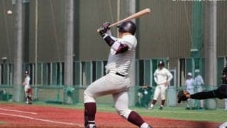 服部がオープン戦今季初先発！投手陣の好投と好機を逃さない打撃で連勝を飾る／筑波大戦