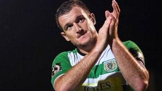 イングランドで悲劇…ヨービル・タウンの主将DFコリンズが32歳で急逝