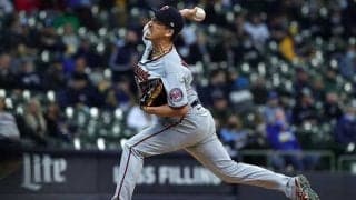 【MLB】前田健太、初の開幕投手も5回途中2失点で白星ならず　チームはサヨナラ負け