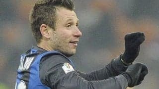 元イタリア代表FWがモウリーニョを口撃「CLで2回優勝しているが...」