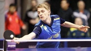 デュッセルドルフ先勝　ファイナル進出へ王手＜卓球・ドイツブンデスリーガプレーオフ＞