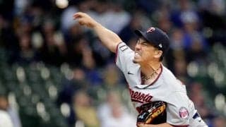 【MLB】前田健太、初の開幕投手で白星ならずも指揮官評価「最終的に試合を作ってくれた」