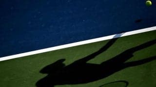 プロテニス選手が八百長？罰金約1100万円、14年間の出場停止処分を受ける