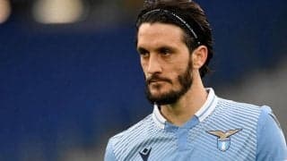 ラツィオ中盤の要、ルイス・アルベルトがトレーニング中に負傷…再検査へ