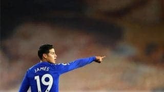 「レアルは許さなかった」ハメスのアトレティコ移籍頓挫の理由