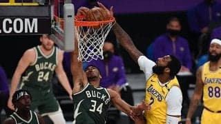 デビュー戦で負傷退場したドラモンドは早期復帰予定「いい状態で戻ってみせる」