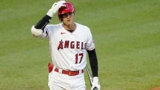 【MLB】大谷翔平、ノーヒッターとの対戦で2打席連続で凡退　初の開幕戦アーチ出るか