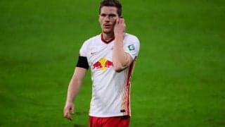 代表先で隔離措置のハルステンベルク、バイエルン戦欠場…ライプツィヒの申し入れ認められず