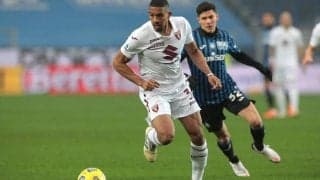 トリノ・ダービーへの意気込み語るブレメル「ユーベは不調だから勝利のチャンス」