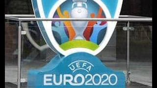 今夏開催ユーロ、登録メンバー枠を拡大か…大会中の感染者に懸念