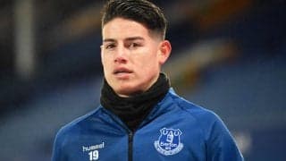 アトレティコ移籍の可能性があったと明かすハメス「シメオネと話もしていた」