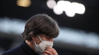  北マケドニアに屈辱的敗北のドイツ、バイエルン名誉会長も苦言「理解できない」