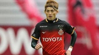 名古屋DF宮原和也が入籍＆第一子誕生 「発表するタイミングを失い…」