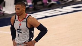 ウェストブルックが大敗したピストンズ戦について「この負けは僕の責任」