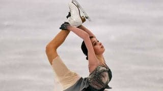 女王シェルバコワ「喜んで日本に行く」　国別対抗戦の来日へ意欲「最大限に力を注ぐ」