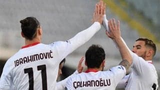 飢え続ける39歳「ライオンは飼い慣らせても、ズラタンは飼い慣らせない」