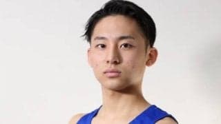 河村勇輝（東海大学）、ケガや故障の予防はもう万全 - ザムストとスポンサーシップ契約を締結