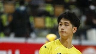 サフィルヴァ北海道、柏田の期限付き移籍期間終了を発表