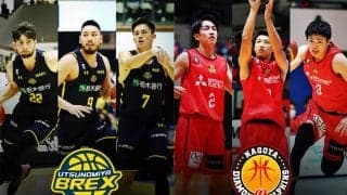 東地区首位をひた走る宇都宮ブレックス、相手の強みを封じて連勝街道を突き進めるか