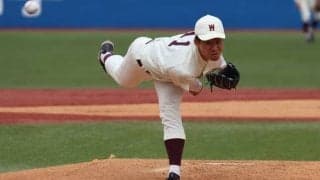 エース徳山が好投も救援陣が粘れず　打線もあと一本が出ず惜敗／JFE東日本戦