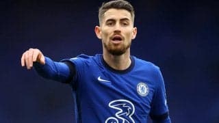 ジョルジーニョ代理人「100％、チェルシーに残る」 ナポリ移籍の憶測を一蹴