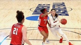 東京五輪に向けた女子日本代表候補選手が発表…ルイビル大の今野紀花も名を連ねる