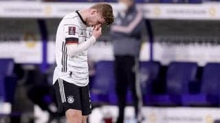 北マケドニアの金星に大貢献したヴェルナー、名誉市民と揶揄されフェイクのパスポートも登場