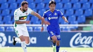 ラ・リーガ残り10試合、久保建英の巻き返しは期待できるのか