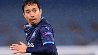 DF長友佑都が今節欠場決定、今季限りでマルセイユ退団の可能性