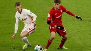 【ブンデス第27節プレビュー】2位ライプツィヒと首位バイエルンによる頂上決戦