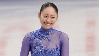 「美しい」安藤美姫、ブルガリの“モデル風ショット”に海外称賛「キラキラ光ってる」