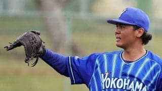 「ああいう姿勢は大事」　DeNA浜口、6回2失点“涙の降板”も指揮官が評価した姿