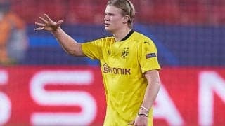 スールシャール、動きが活発化のハーランドについて…「決めるのは彼自身」