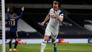 ケインの国内移籍はなし トッテナム会長「拒否権」行使でスペイン行き加速!?