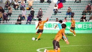 苦難の年から歓喜の年へー第95回関東大学サッカーリーグ戦（２部）展望