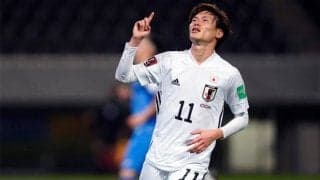 国内・海外組が融合した日本代表って久しぶりだったけど!? の巻/倉井史也のJリーグ